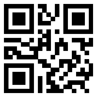 Il Qr Code di 3301722518