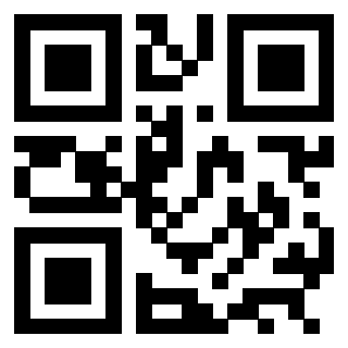 QrCode di 3301722520