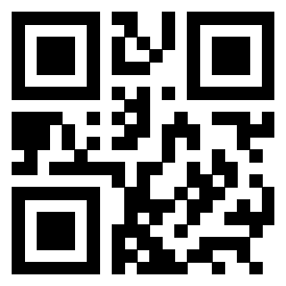 3301722521 Qr Code associato