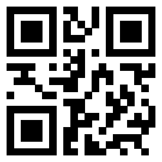 Il QrCode di 3301722523