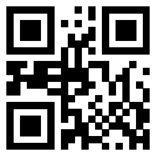 3301722524 - Immagine del Qr Code