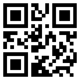 Qr Code di 3301722526