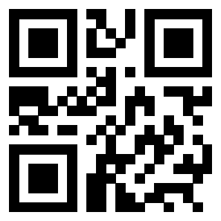 3301722528 - Immagine del QrCode associato
