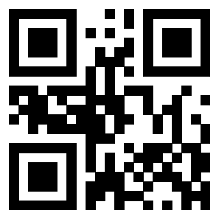 3301722529 Qr Code associato