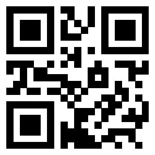 Immagine del QrCode di 3301722531