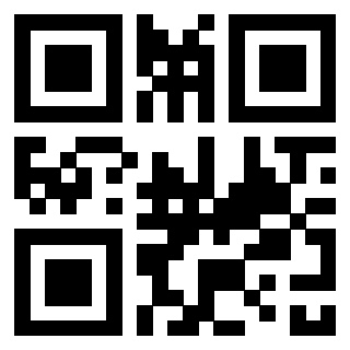 3301722532 QrCode associato