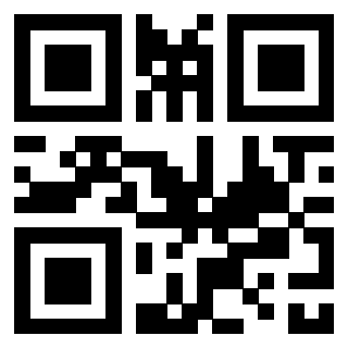 Il QrCode di 3301722533