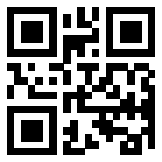 3301722536 - Immagine del Qr Code