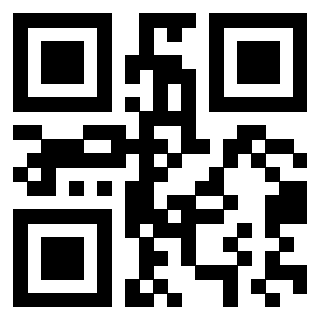 3301722537 QrCode associato