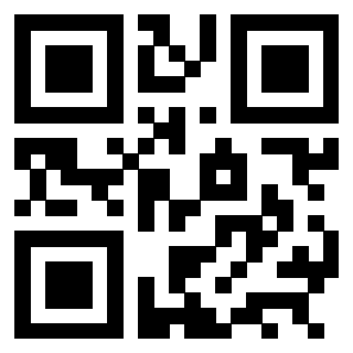 3301722538 QrCode associato