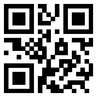 Immagine del Qr Code di 3301722539