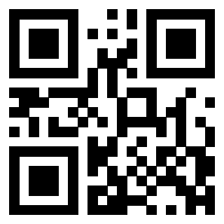 3301722544 Qr Code associato