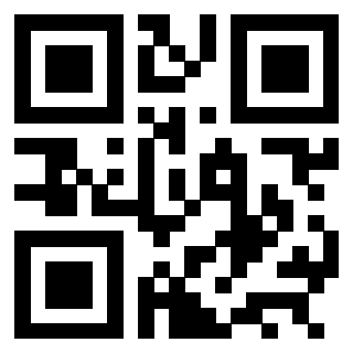 3301722545 Qr Code associato