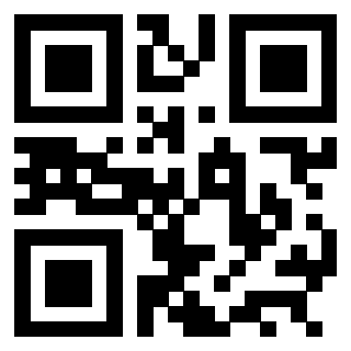 Il QrCode di 3301722546