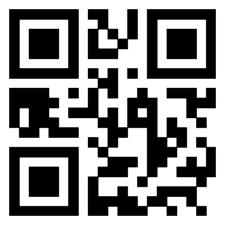 Qr Code di 3301722547
