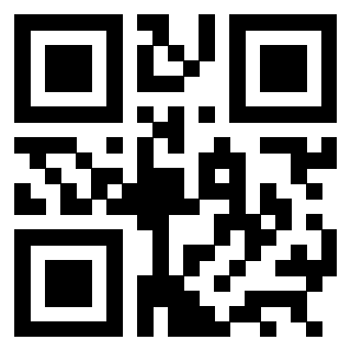 Il QrCode di 3301722548