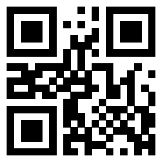 Immagine del QrCode di 3301722550