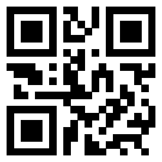 Scansione del Qr Code di 3301722551