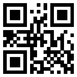 3301722552 Qr Code associato
