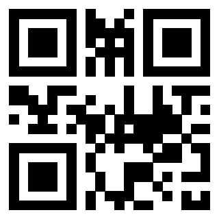 Qr Code di 3301722554