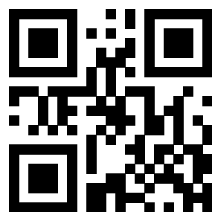3301722556 - Immagine del QrCode associato