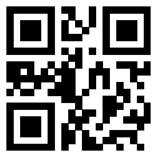 QrCode di 3301722557