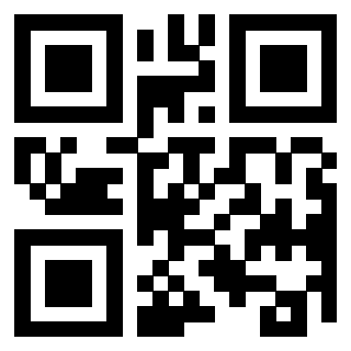 3301722558 QrCode associato