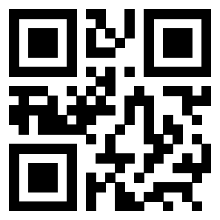 3301722563 - Immagine del Qr Code