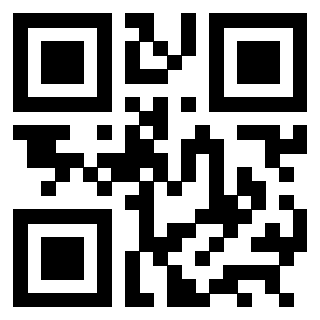 3301722564 - Immagine del QrCode
