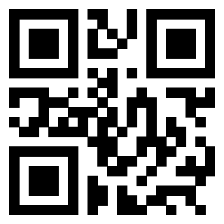 3301722568 QrCode associato