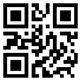 3301722569 - Immagine del Qr Code