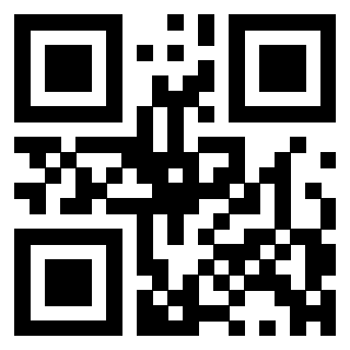 3301722575 QrCode associato