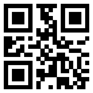 3301722576 Qr Code associato