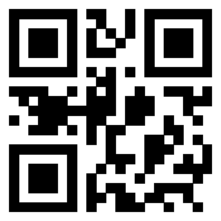 Il Qr Code di 3301722577