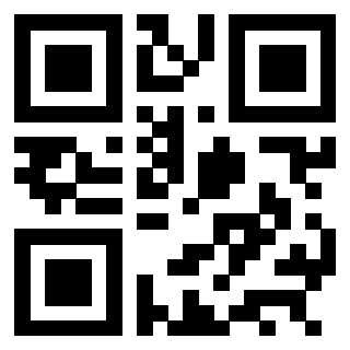 Il Qr Code di 3301722579