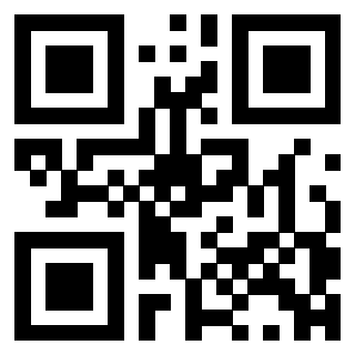 3301722585 - Immagine del Qr Code