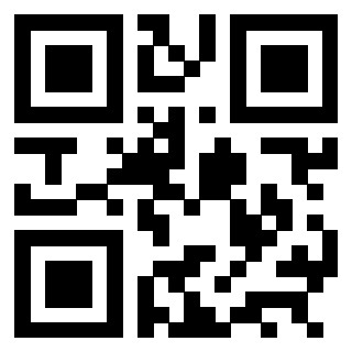 QrCode di 3301722586