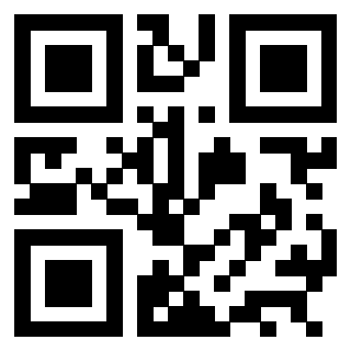 Il Qr Code di 3301722590