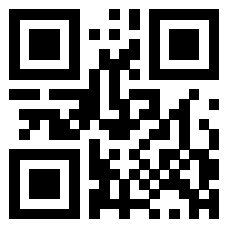 Scansione del QrCode di 3301722594