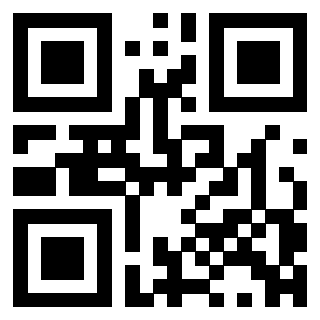 3301722595 Qr Code associato