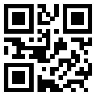 3301722598 QrCode associato