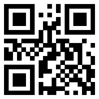 Il QrCode di 3301722600