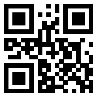 Il QrCode di 3301722601