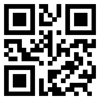 Qr Code di 3301722604