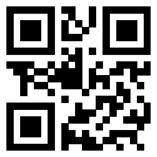 3301722608 - Immagine del QrCode associato
