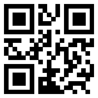 Il Qr Code di 3301722613