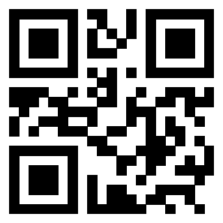 3301722615 Qr Code associato