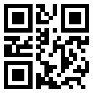 3301722617 - Immagine del QrCode