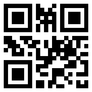 3301722618 Qr Code associato