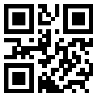 Il QrCode di 3301722619